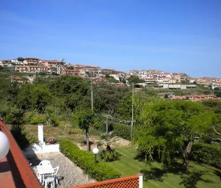 Elba App.2 * קאפוליברי